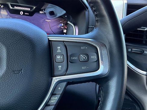 Used 2024 RAM 2500 Laramie w/ Safety Group image 20