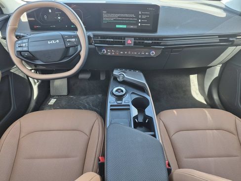 New 2026 Kia EV6 Wind AWD/4WD image 13