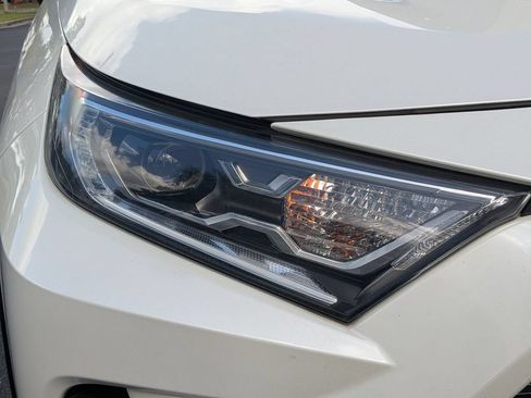 Used 2021 Toyota RAV4 XSE w/ XSE Grade Weather Package AWD/4WD image 11