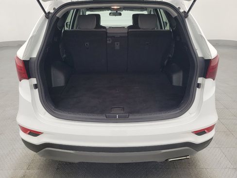 Used 2018 Hyundai Santa Fe Sport image 29