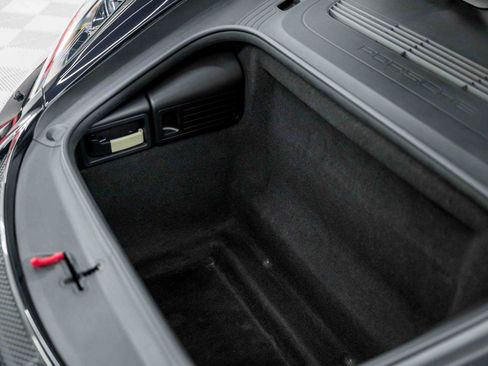 Used 2016 Porsche Cayman GT4 RWD image 79