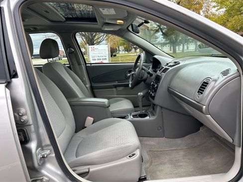 Used 2007 Chevrolet Malibu LT w/ Front Seating Package image 23