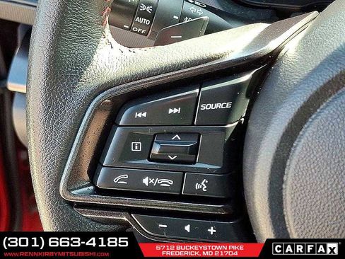 Used 2024 Subaru Impreza RS image 21