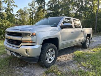 Used 2017 Chevrolet Silverado 1500 LT w/ All Star Edition AWD/4WD video 1