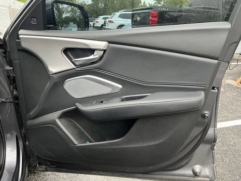 Used 2019 Acura RDX AWD w/ Technology Package image 11