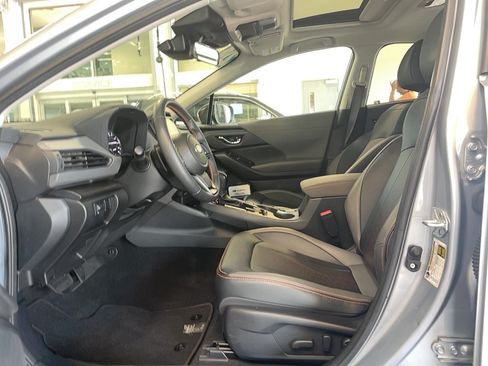 Used 2024 Subaru Crosstrek 2.5i Limited AWD/4WD image 6
