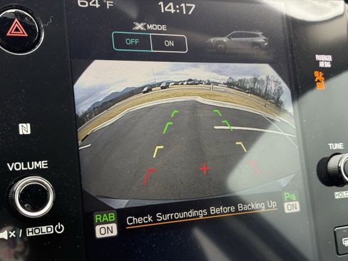 Certified 2023 Subaru Outback Limited image 24