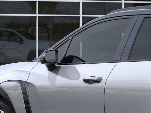 New 2026 Chevrolet Blazer EV RS image 12