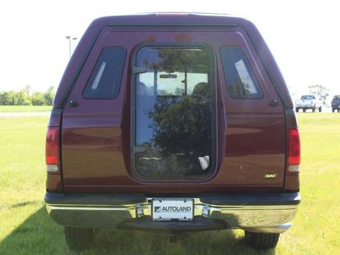 Used 2000 Ford F250 Lariat image 7