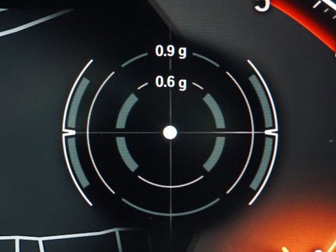 Used 2023 BMW 530i w/ M Sport Package image 21