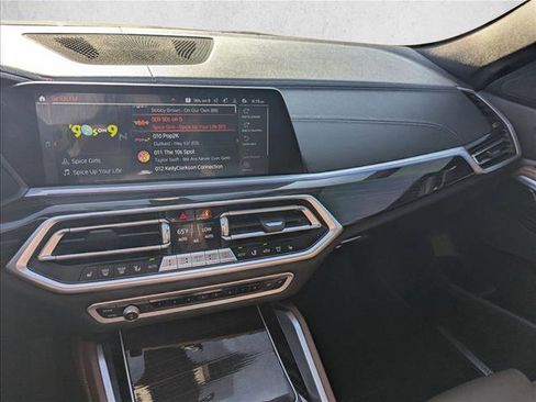 Used 2021 BMW X6 sDrive40i w/ Convenience Package image 12