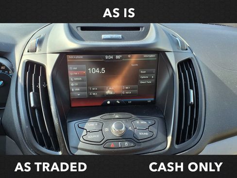 Used 2014 Ford Escape SE w/ Equipment Group 201A FWD image 24