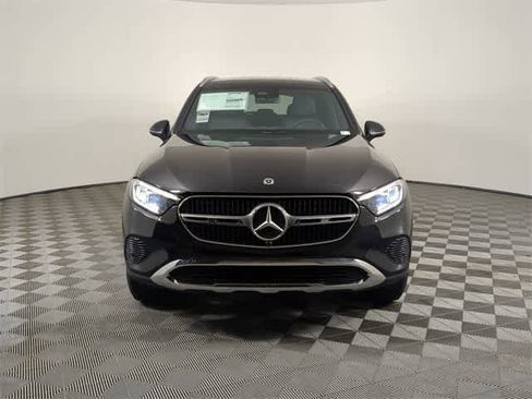 Certified 2026 Mercedes-Benz GLC 300 4MATIC image 8