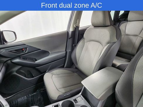 Certified 2024 Subaru Crosstrek 2.0i Premium w/ Crosstrek Mirror Package AWD/4WD image 15