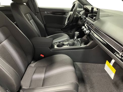 New 2026 Honda Civic Sport image 26