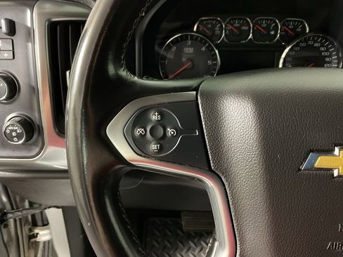 Used 2015 Chevrolet Silverado 2500 LT w/ LT Convenience Package AWD/4WD image 24