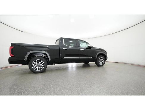 New 2025 Toyota Tundra 1794 Edition AWD/4WD image 26
