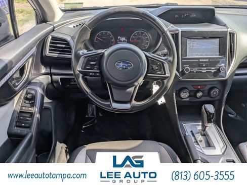 Used 2018 Subaru Crosstrek 2.0i Premium w/ Popular Package #2 AWD/4WD image 15