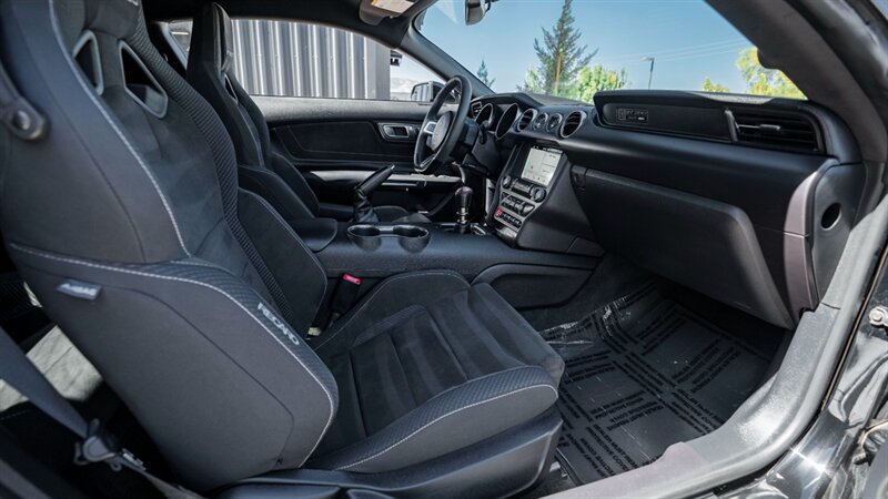 Used 2017 Ford Mustang Shelby GT350 w/ Electronics Package RWD image 19