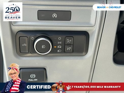 Used 2025 Ford F150 XLT w/ Equipment Group 301A Standard AWD/4WD image 30