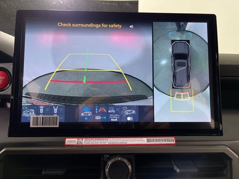 New 2026 Toyota 4Runner TRD Off-Road Premium image 21