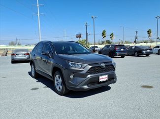 Used 2020 Toyota RAV4 XLE w/ Convenience Package video 2