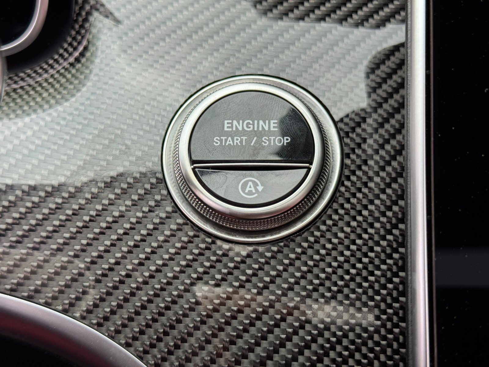 Used 2025 Mercedes-Benz C 43 AMG 4MATIC Sedan image 28