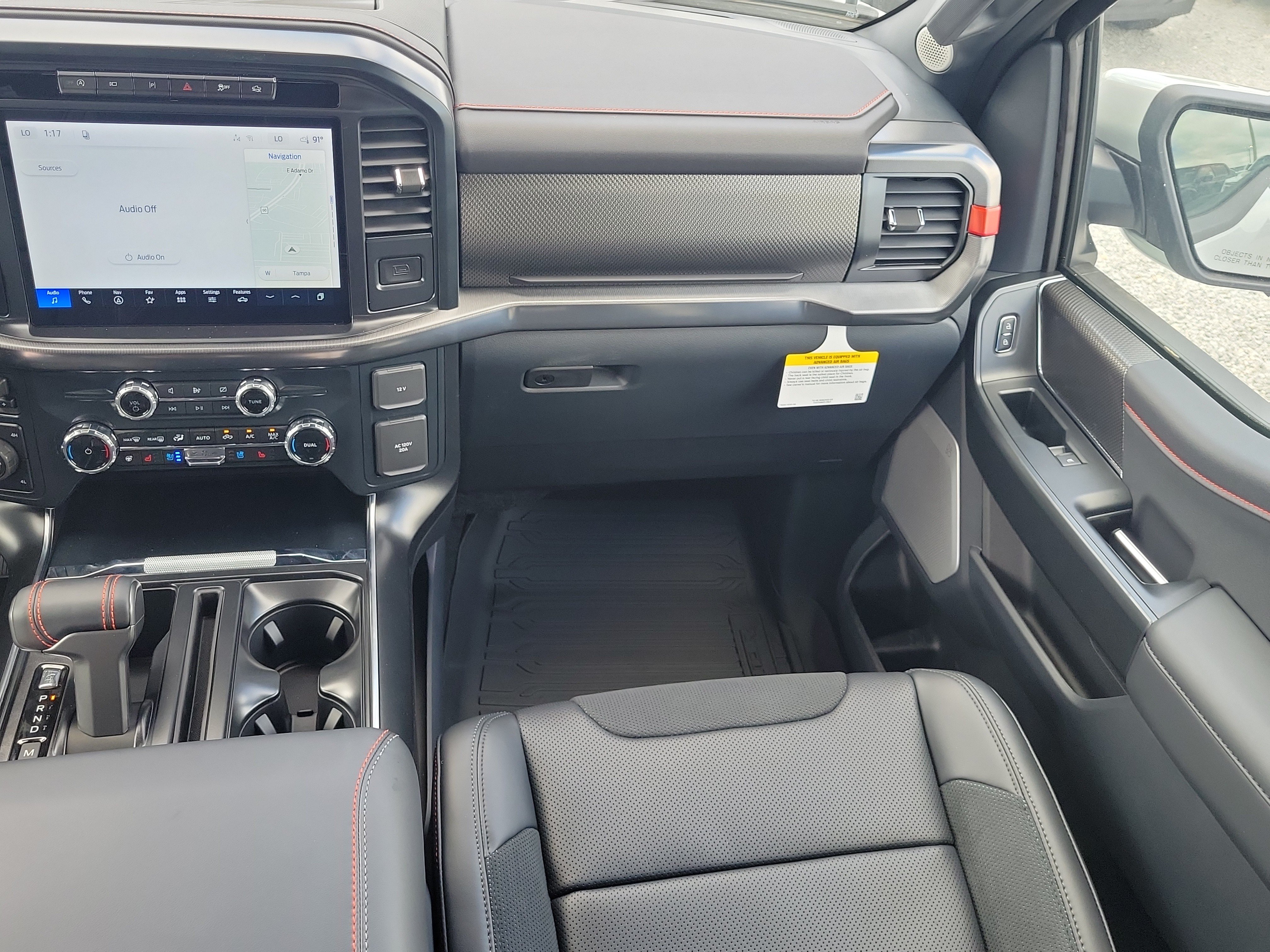 New 2026 Ford F150 Raptor AWD/4WD image 13