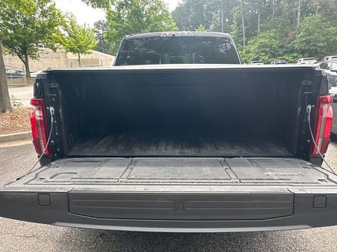 Used 2024 Ford F150 Raptor AWD/4WD image 17