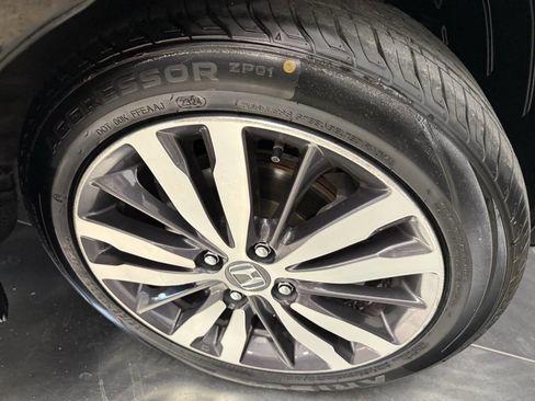 Used 2017 Honda Fit EX-L image 26