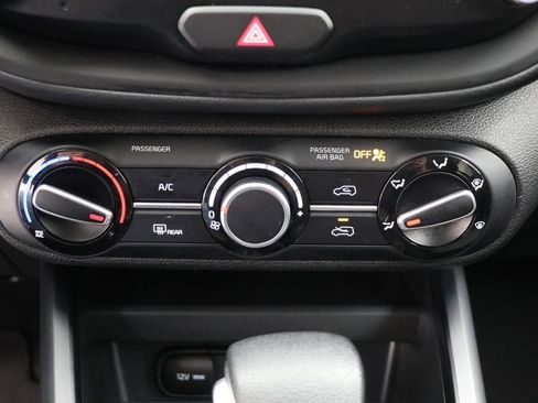 Used 2024 Kia Soul LX w/ Option Group 015 image 23