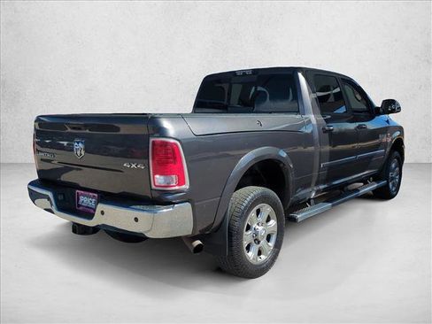 Used 2014 RAM 2500 Limited image 5