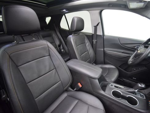 Used 2018 Chevrolet Equinox Premier AWD/4WD image 20
