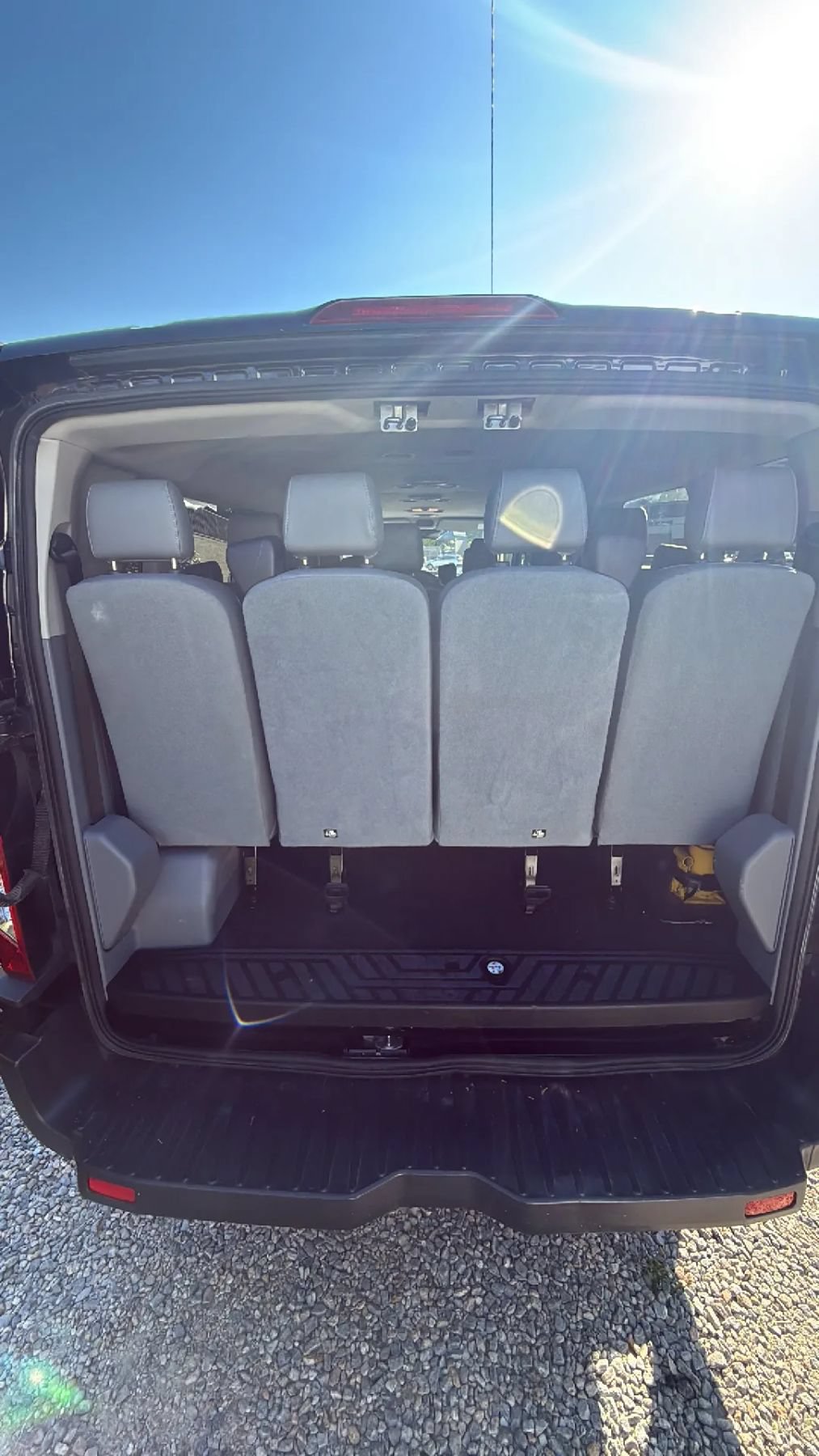 Used 2018 Ford Transit 350 XL RWD image 10