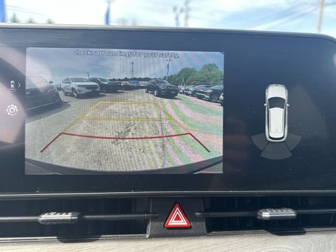 Certified 2023 Kia Sportage X-Line AWD/4WD image 17