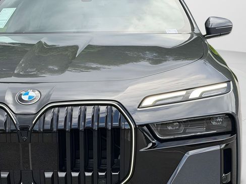 New 2026 BMW 760i xDrive AWD/4WD image 26