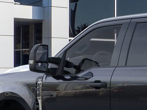 New 2026 Ford F250 XLT w/ FX4 Off-Road Package image 20