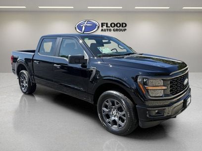 New 2026 Ford F150 STX w/ Equipment Group 200A