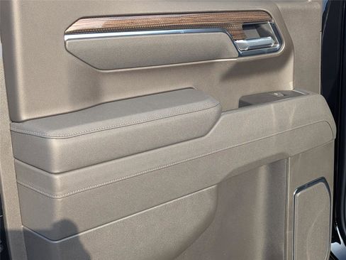 New 2026 Chevrolet Silverado 1500 LT w/ Protection Package image 12