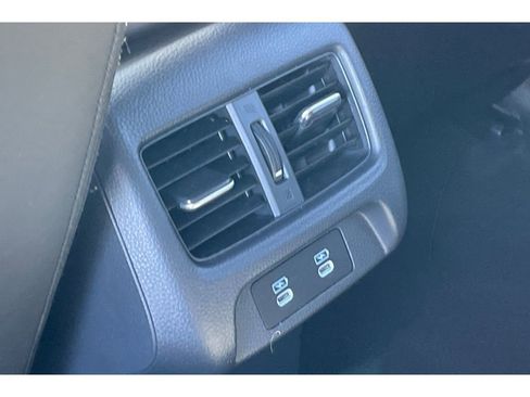 Used 2025 Acura ADX A-Spec FWD image 39