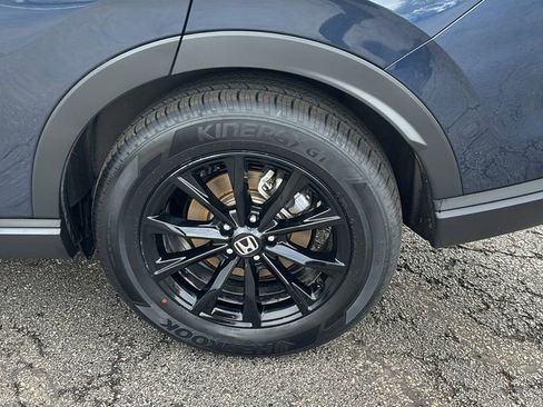 Used 2025 Honda CR-V Sport-L image 9