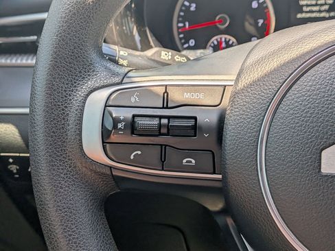 Used 2023 Kia K5 LXS FWD image 19