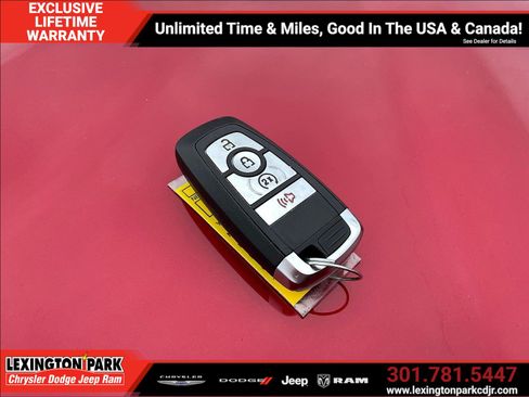 Used 2025 Ford Bronco Big Bend AWD/4WD image 33