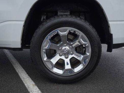 Used 2020 RAM 1500 Big Horn image 40