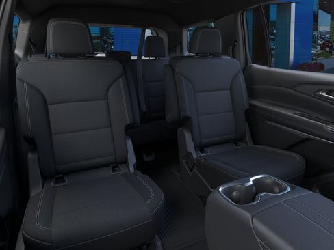 New 2026 Chevrolet Traverse LT w/ LPO, Floor Liner Package AWD/4WD image 41
