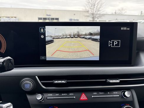 New 2026 Hyundai Sonata SEL image 21