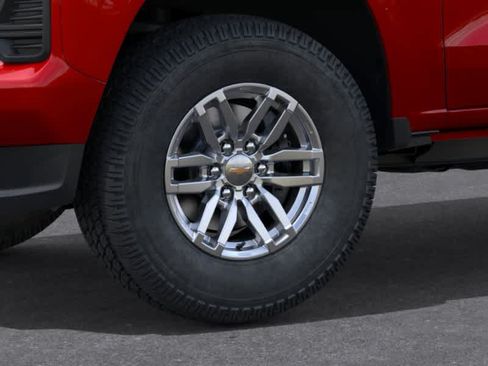 New 2026 Chevrolet Colorado LT RWD image 9