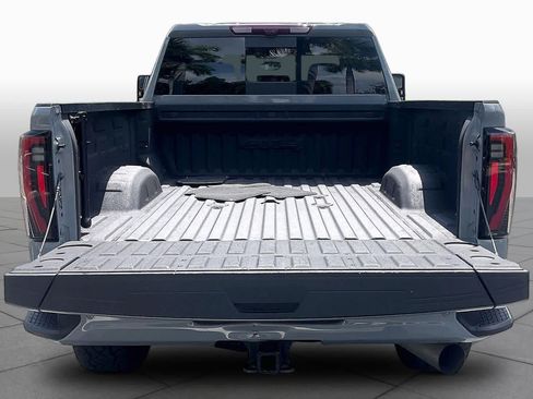 Used 2024 GMC Sierra 2500 AT4 w/ AT4 Premium Plus Package AWD/4WD image 37