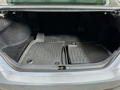 Certified 2025 Toyota Camry LE FWD image 27