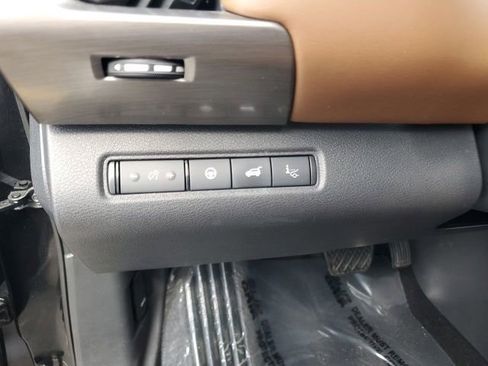 Certified 2023 Nissan Pathfinder Platinum AWD/4WD image 30